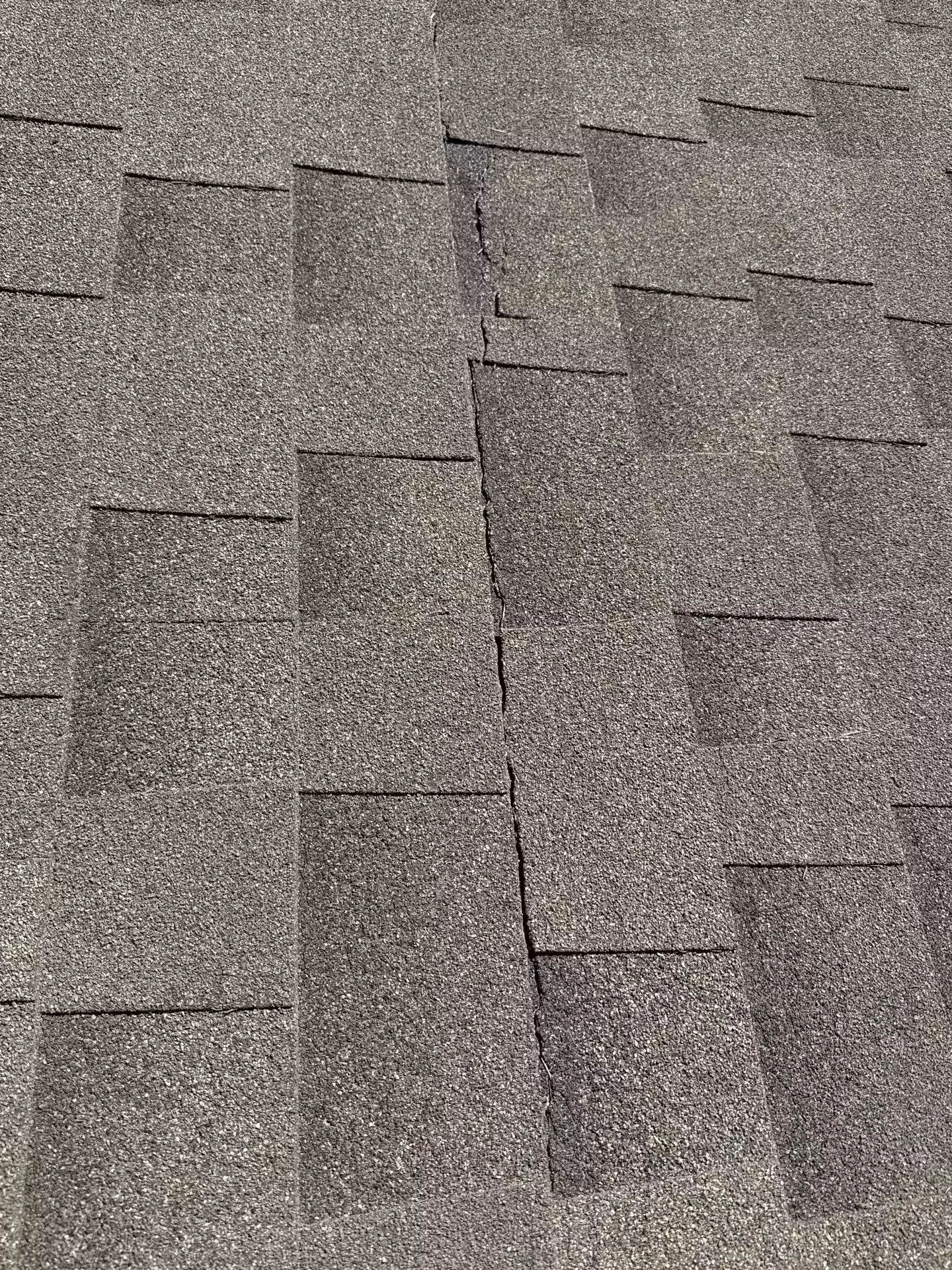 Roof Replacement work image in Denver, CO