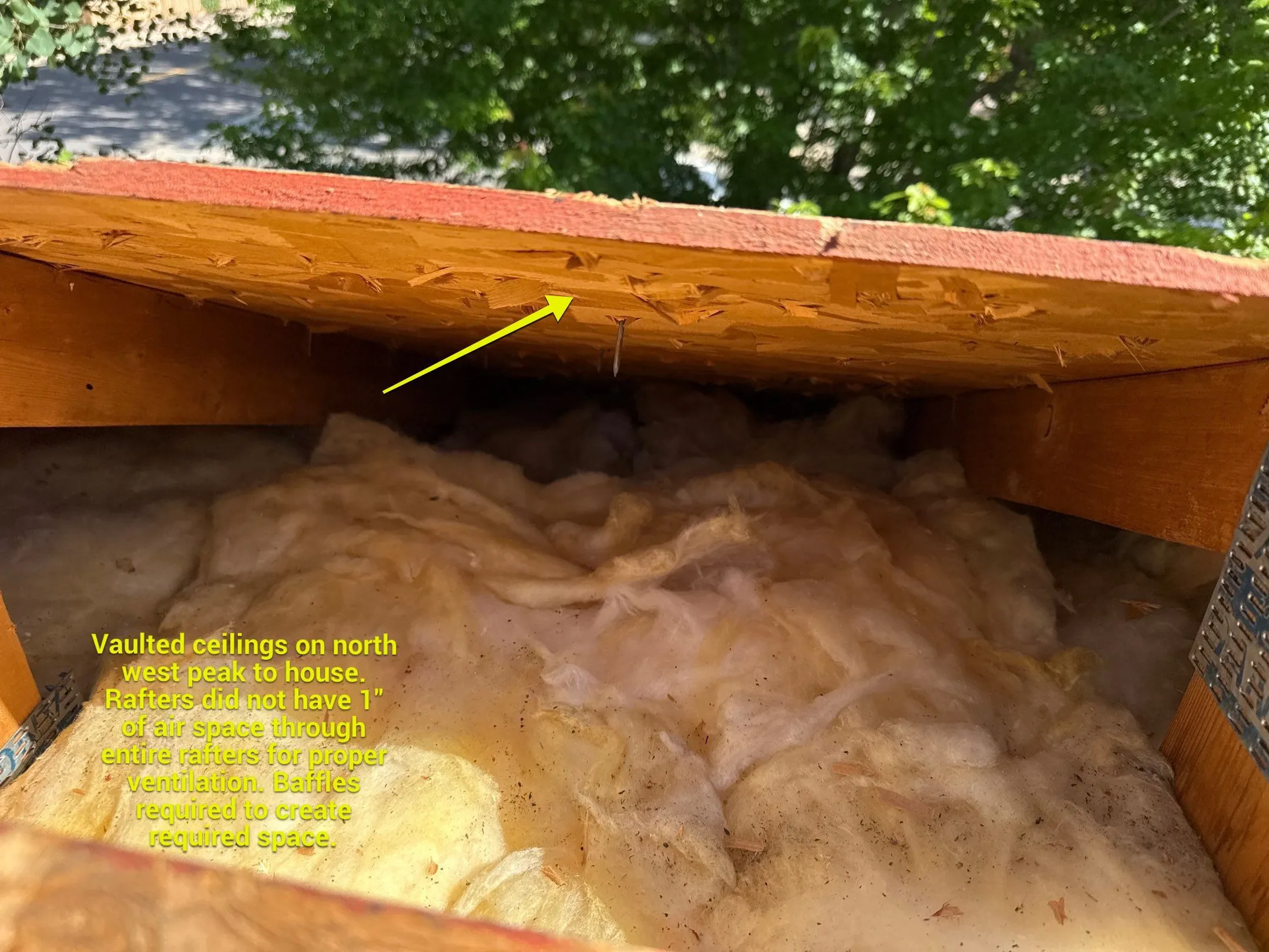 Roof Replacement, 27.66 Squares Work Image in Broomfield, CO