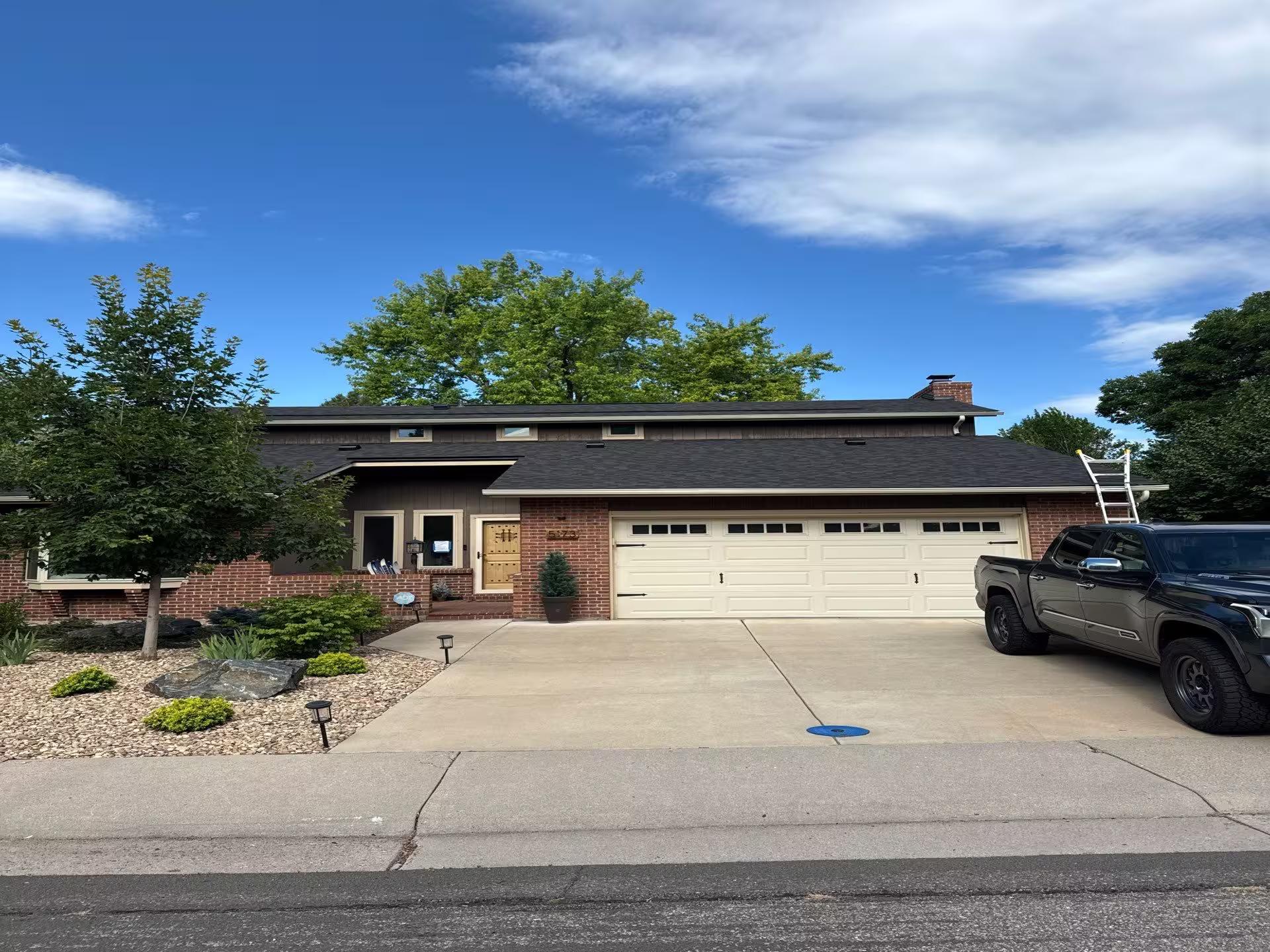 Arvada, CO Class 4 Roof Replacement With Ventilation Redesign