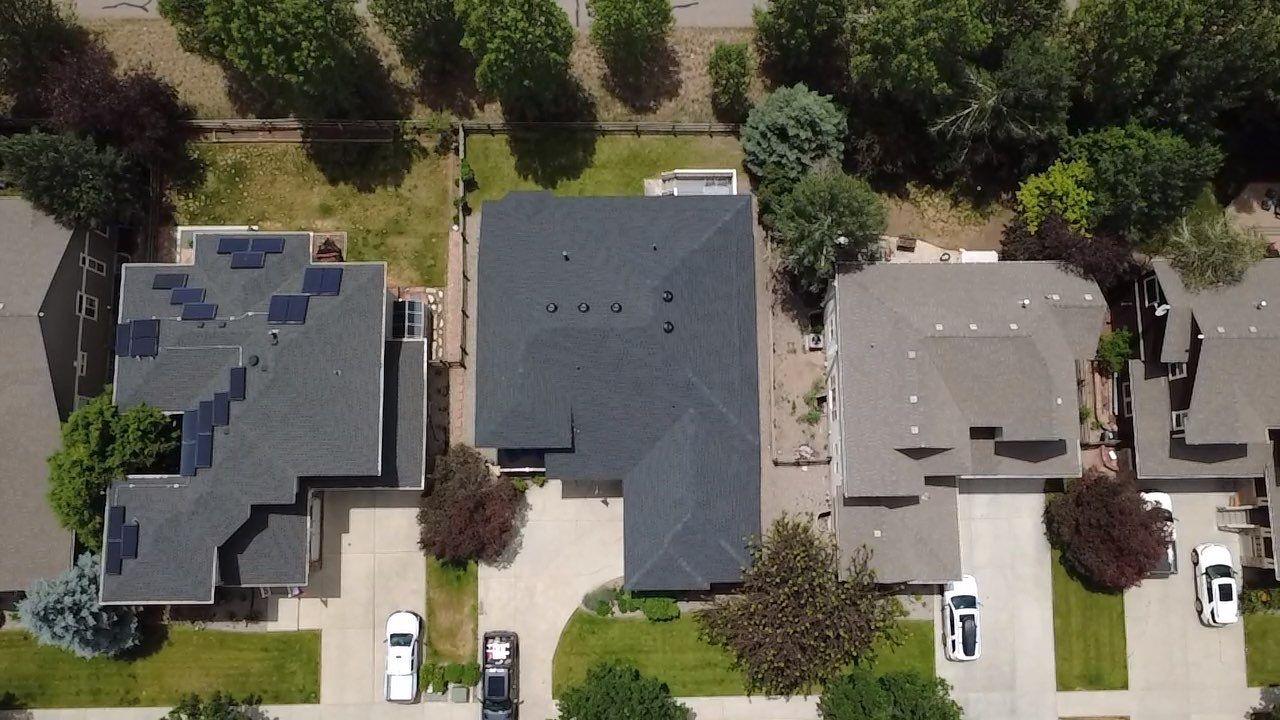 Eagle, CO Full Roof Replacement With Ventilation Redesign