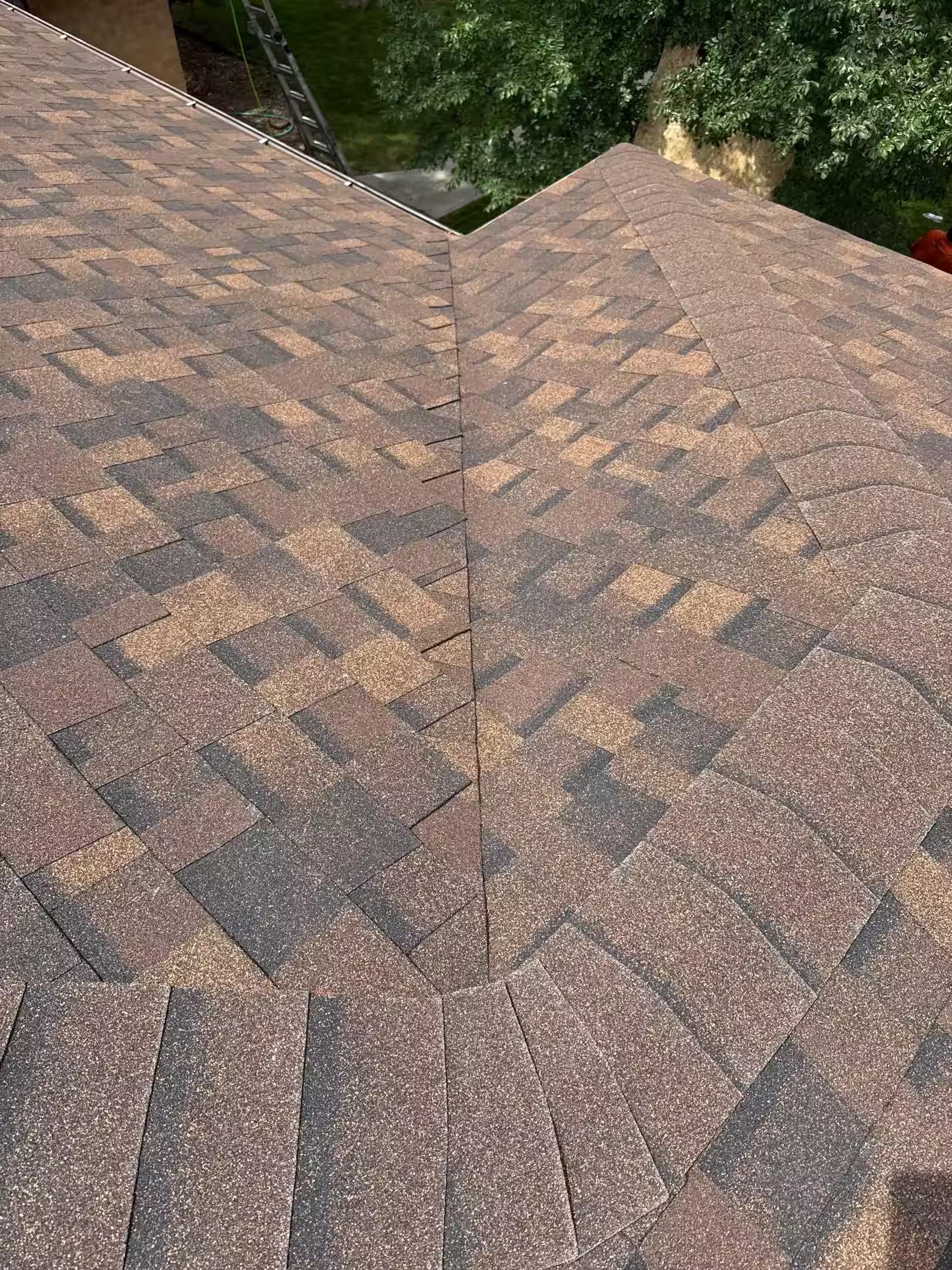 Denver, CO Roof Replacement, 26.33 Squares, Out of Pocket