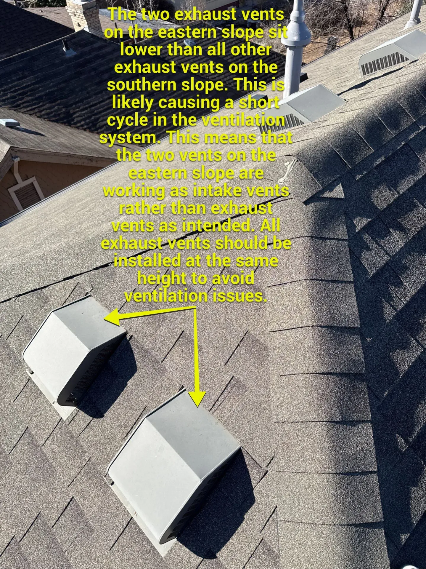 Roof Replacement work image in Denver, CO