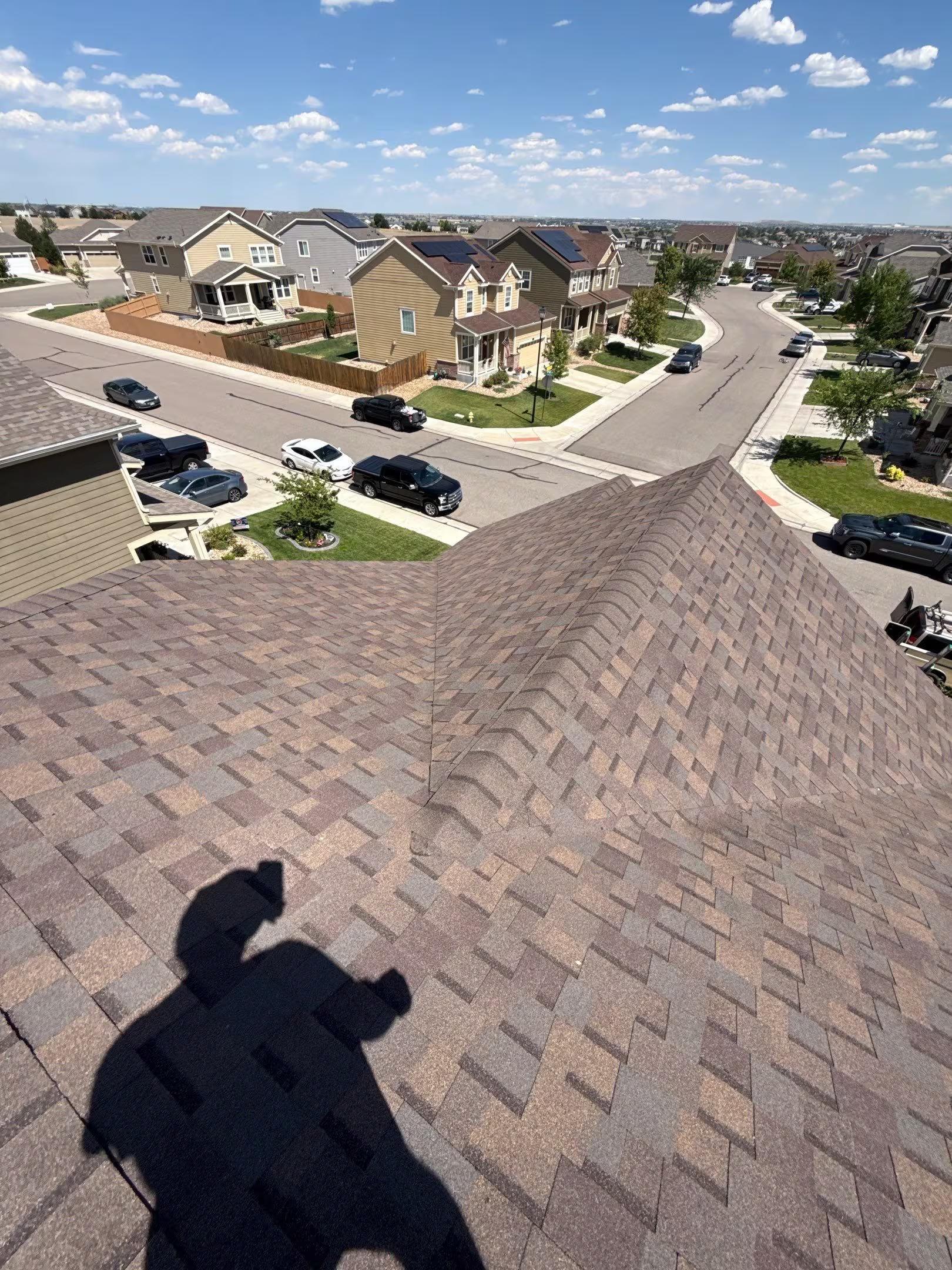 Roof Replacement | Thornton, CO 4