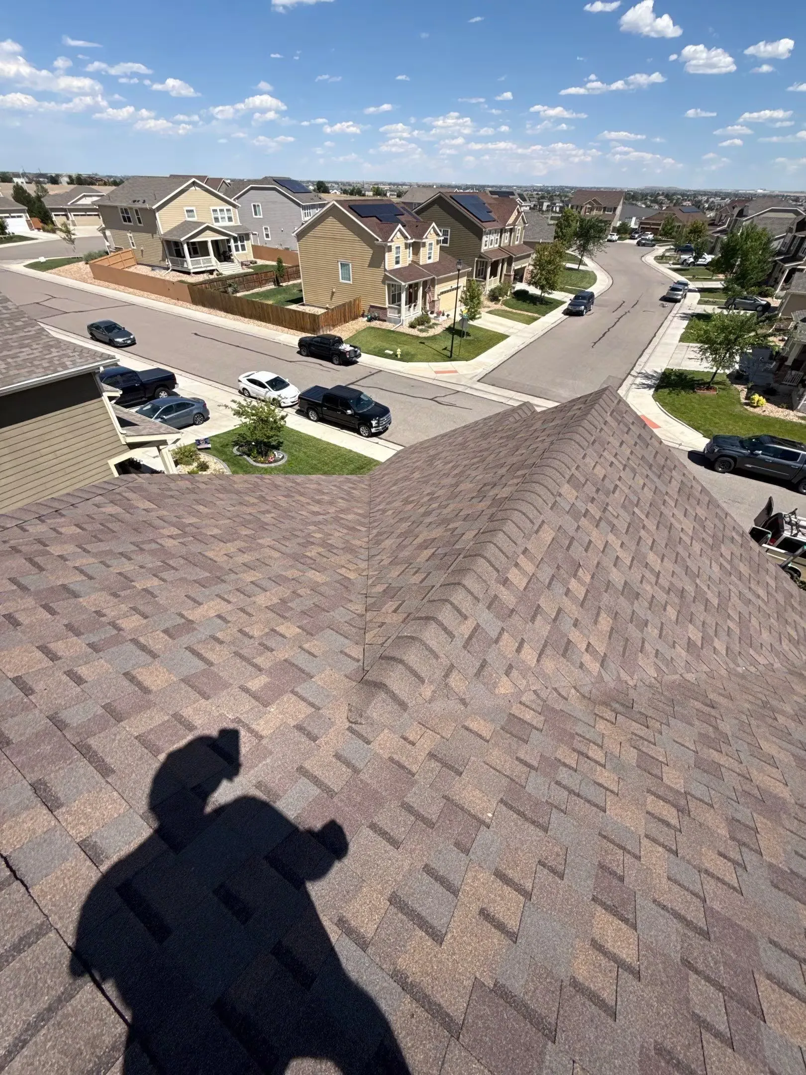 Roof Replacement | Thornton, CO 4