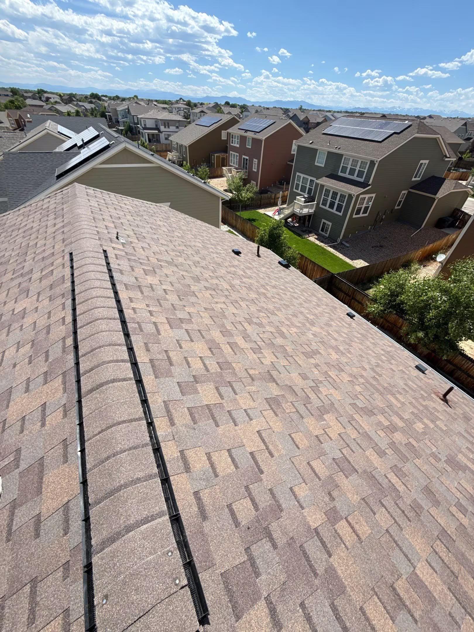 Roof Replacement | Thornton, CO 3