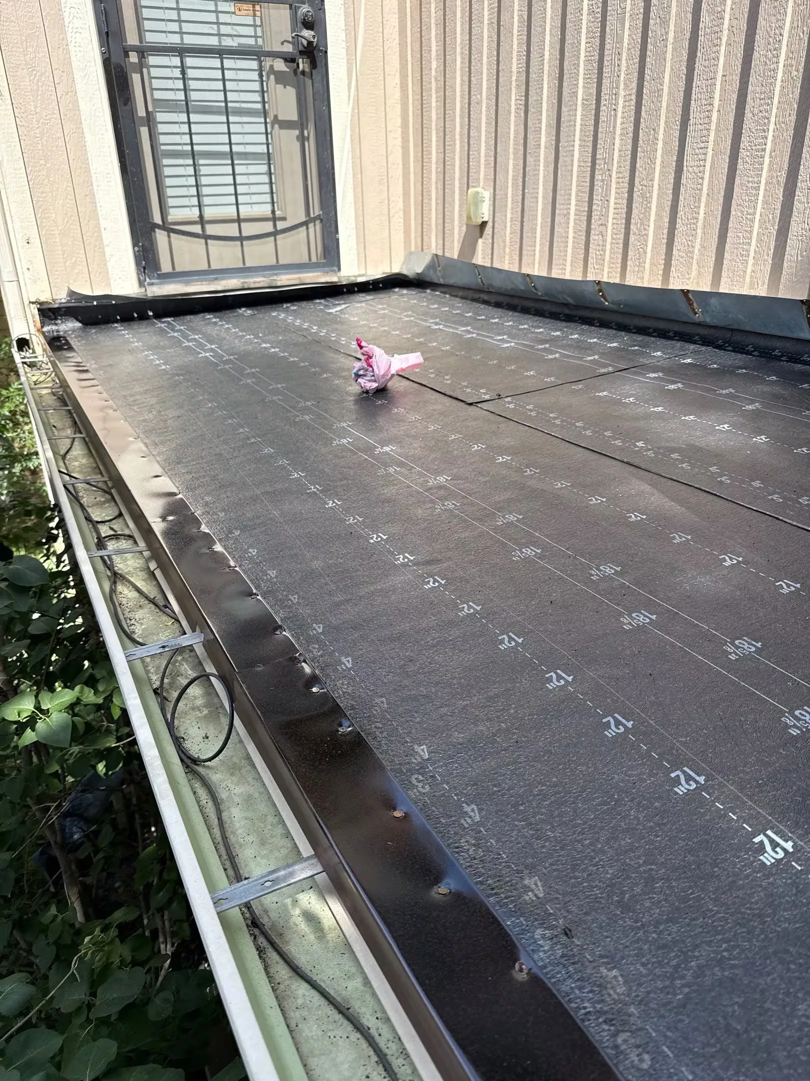 Roof Replacement image in Carbondale, CO