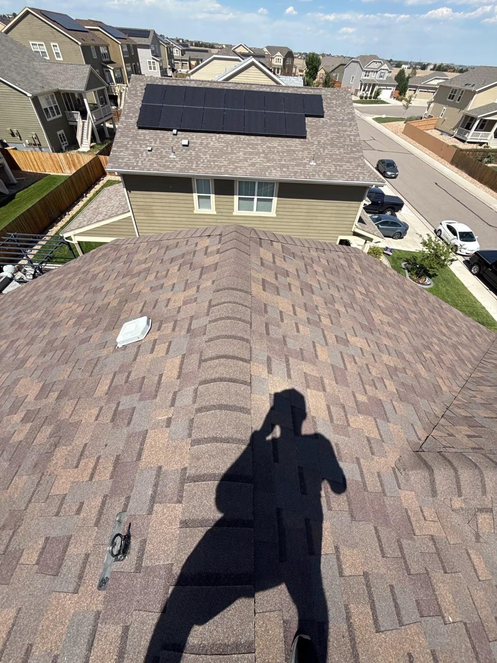 Roof Replacement | Thornton, CO 3