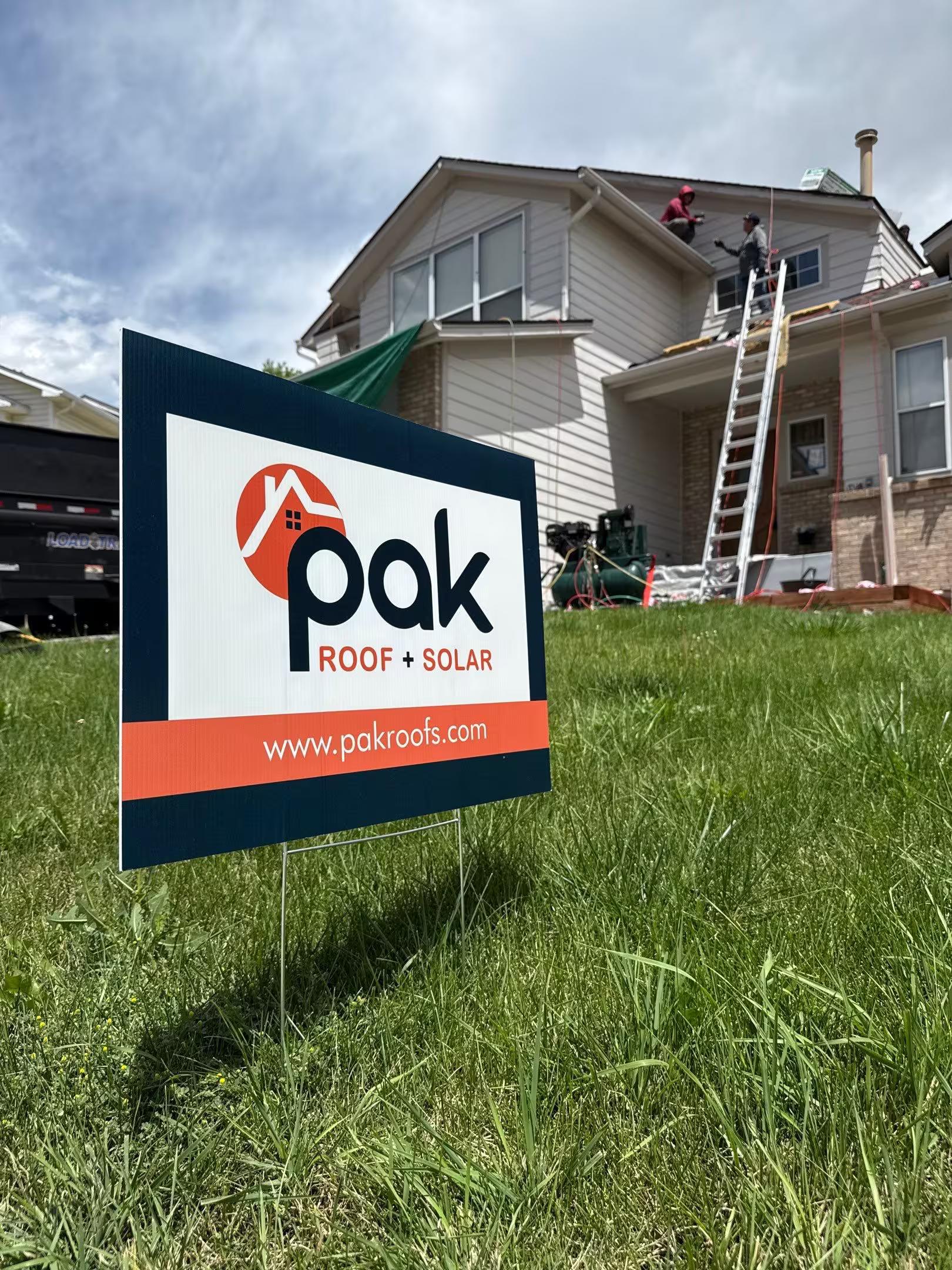 Littleton, CO Roof Replacement, 27 Squares, Insurance Claim