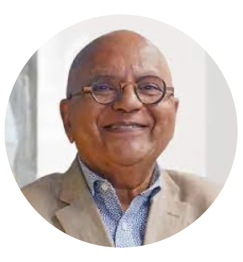 Founding Director, Aga Khan University, Brain and Mind Institute (Co-Convenors)