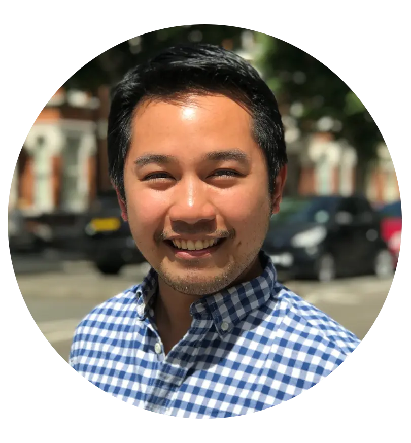 Renzo R. Guinto, MD DrPH