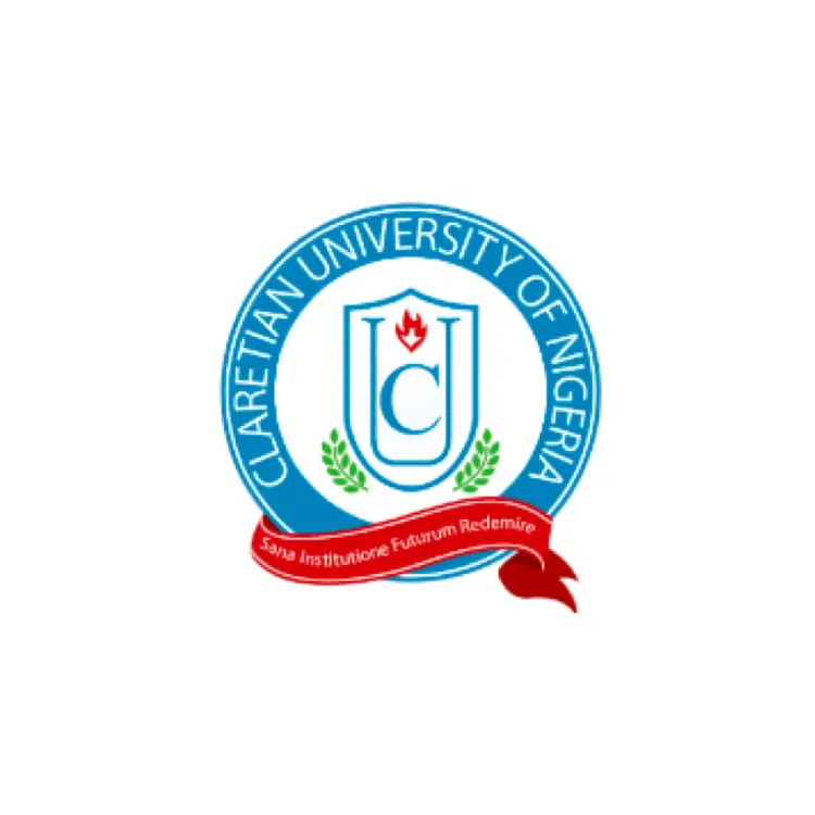 University of Nigeria Logo