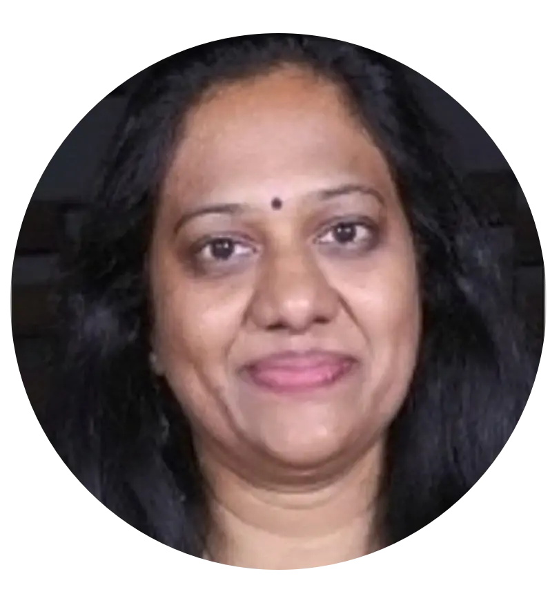 Poornima Prahakaran