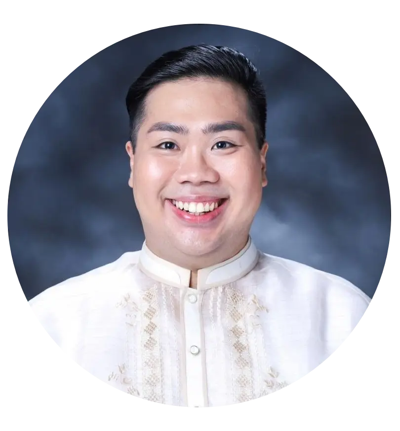 Alfredo Lorenzo R. Sablay, MD