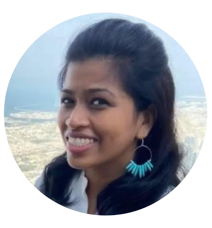 Assistant Professor, JPGSPH (Regional Community Convenor)