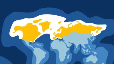 Europe and Northern America Region