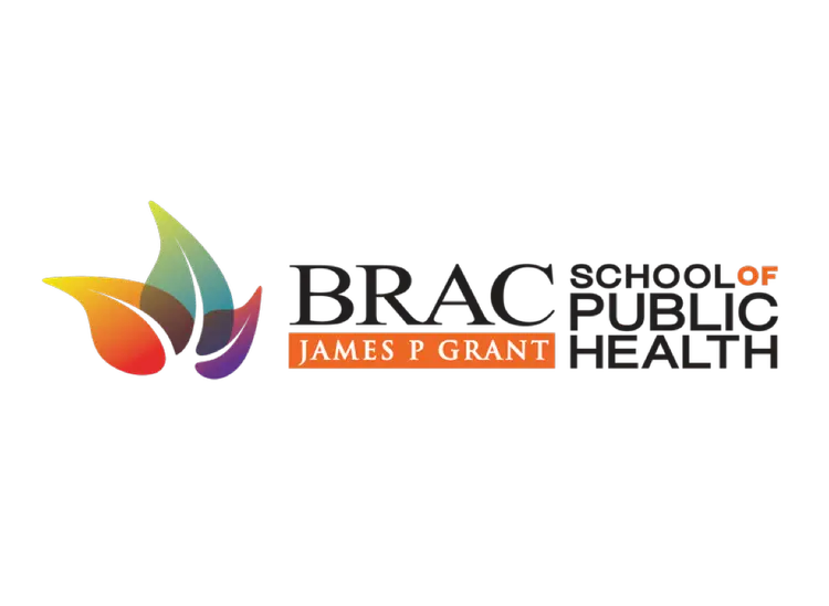 BRAC Public Health Logo