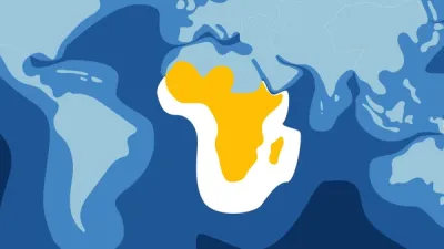 Sub-Saharan Africa Region