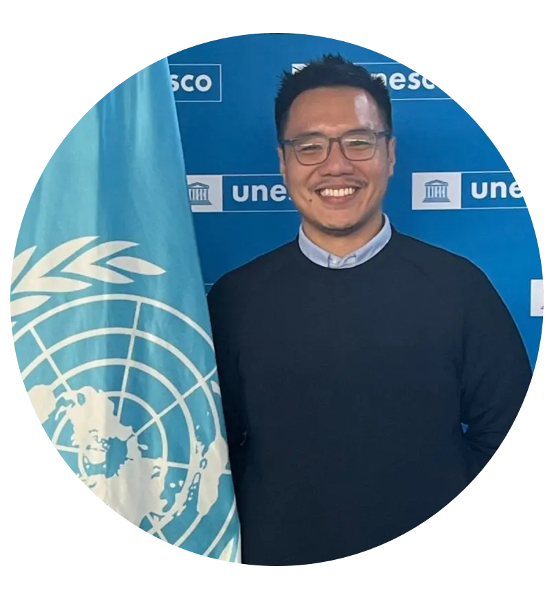 Muhammad Daniel Azlan Mahadzir 