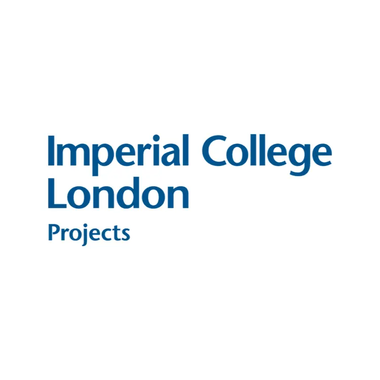 Imperial College London Logo