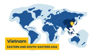 Integrating Climate Change into Mental Health Policy in Vietnam