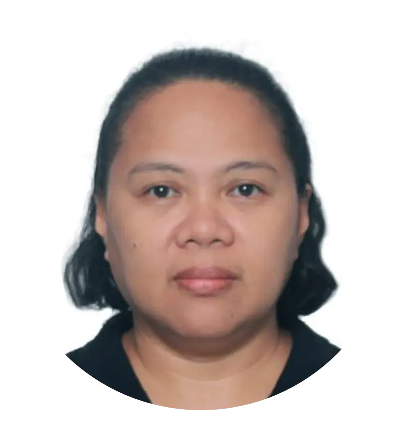 Veronica "Derek" Cabe 