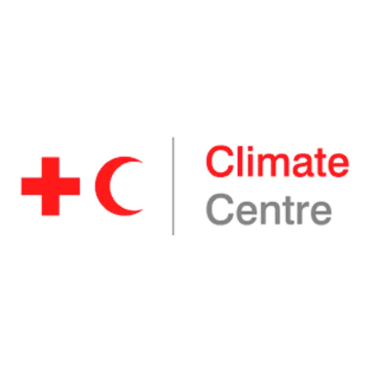 Red Cross/Crescent Climate Centre Logo