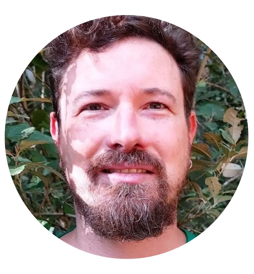 Professor Enrique Da Barrios 