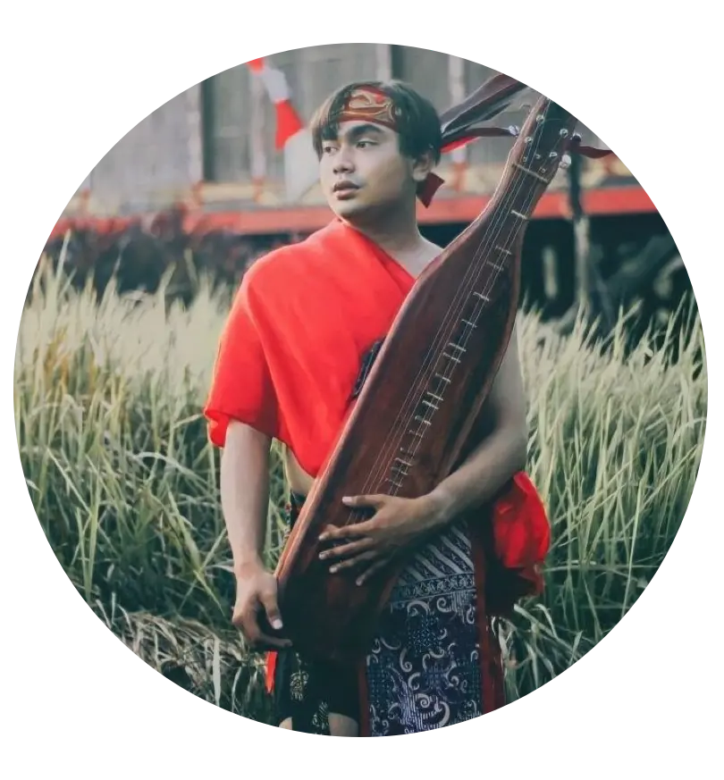 Jhonatan Yuditya Pratama