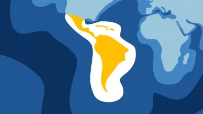 Latin America and the Caribbean Region