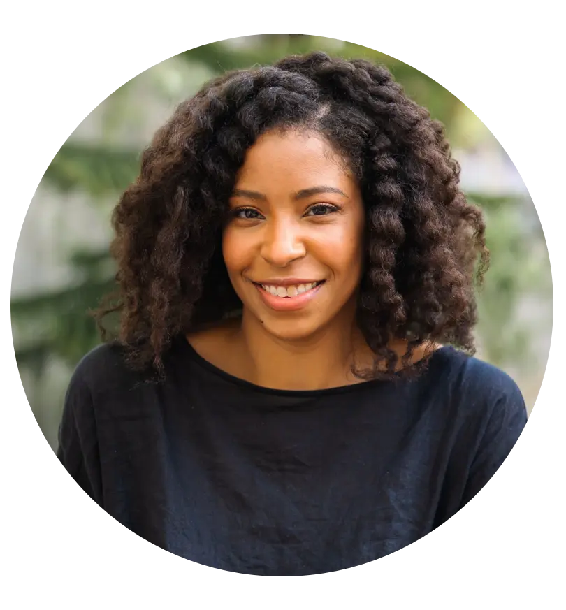 Niaya Harper Igarashi