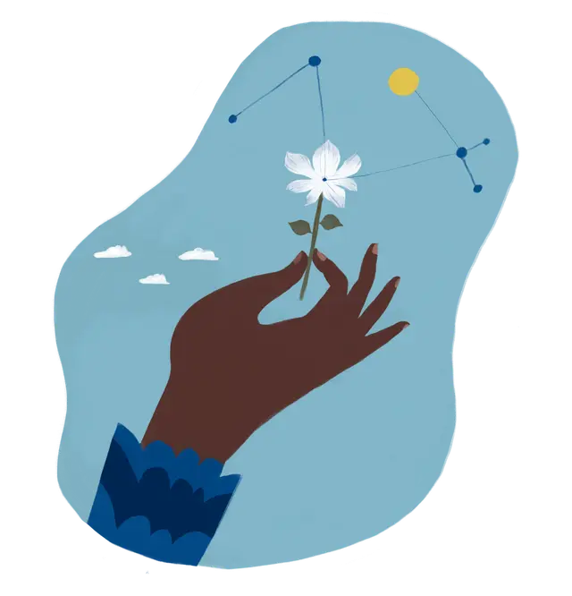 Collaboration illustration