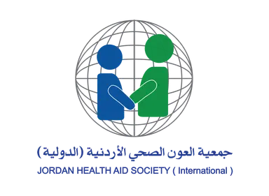 Jordan Health Aid Society
