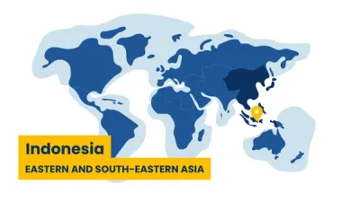 Integrating Mental Health in a Planetary Health Intervention in Indonesia