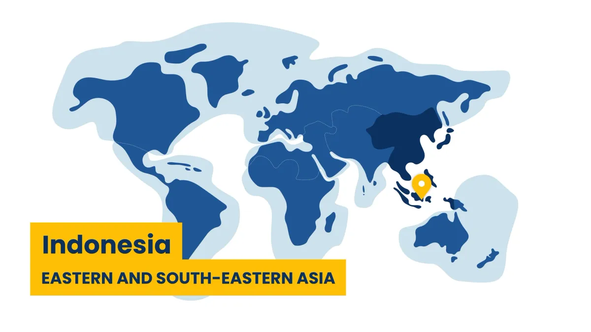 Integrating Mental Health in a Planetary Health Intervention in Indonesia