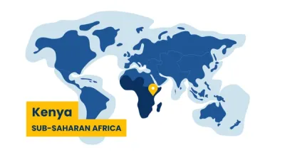 Enhancing Access to Community Mental Health Services for Women Smallholder Farmers Affected By Climate Change