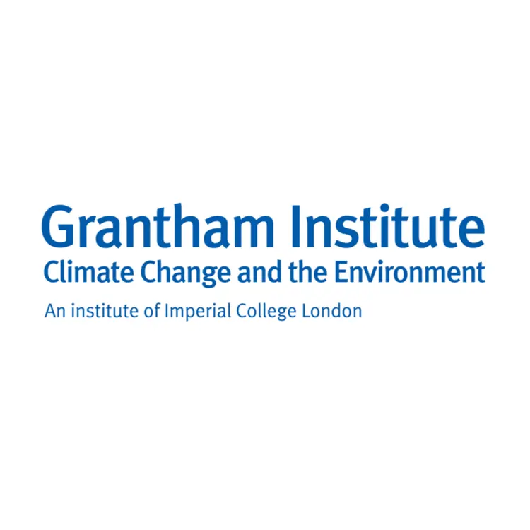 Grantham Institute Logo