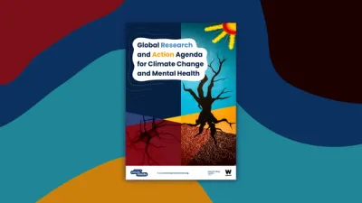 Global Research and Action Agenda