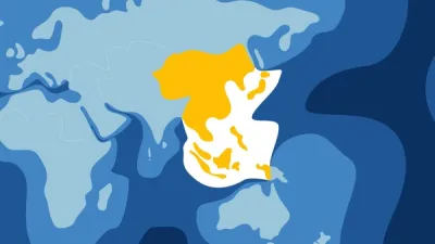 Eastern and South-Eastern Asia Region