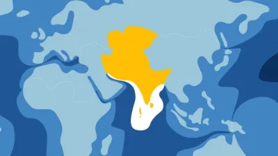 Central and Southern Asia Region