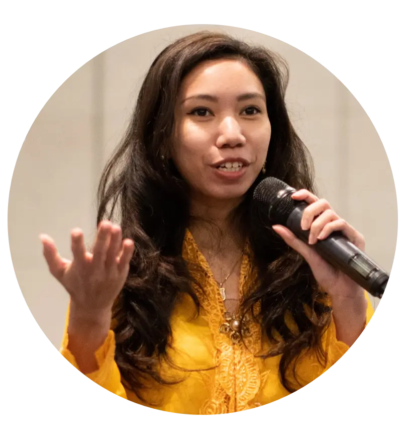 Jasmin Irisha Jim Ilham