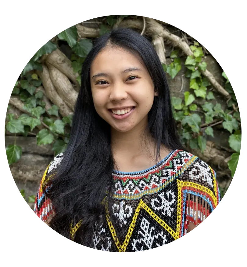 Laetania Belai Djandam 