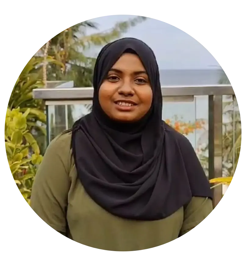 Aishath Enash