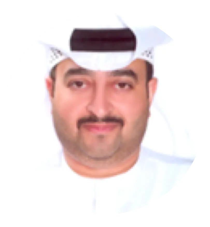 Dr Hamad Al Ghafri 