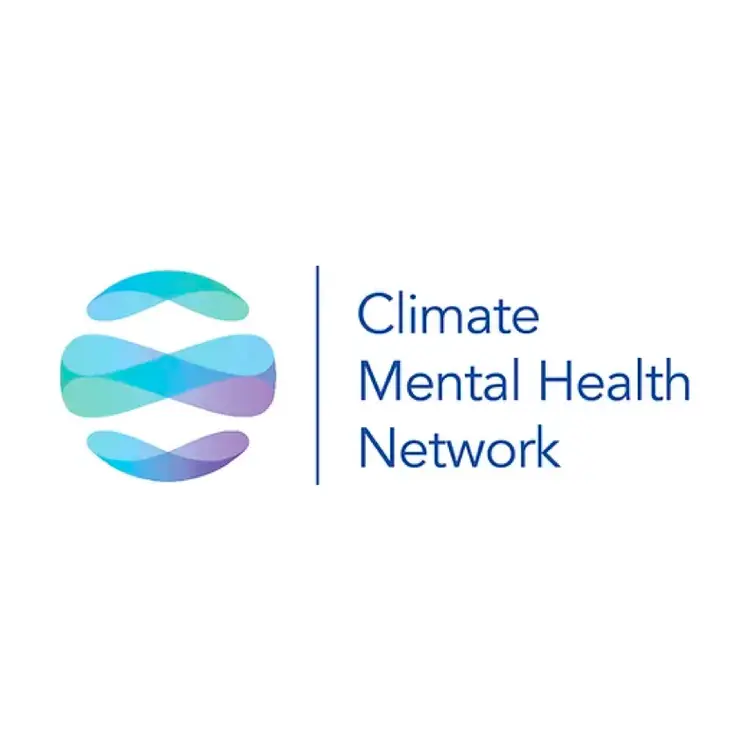Climate Mental Health Network Logo