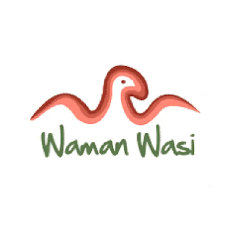 Waman Wasi Logo