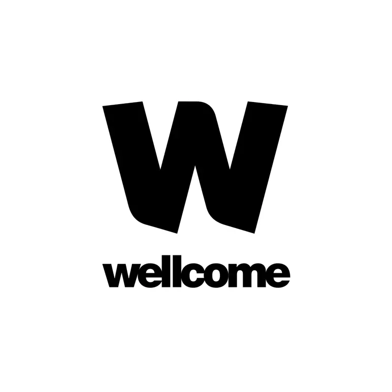 Wellcome Logo