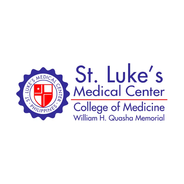 St. Luke's Medical Center Logo