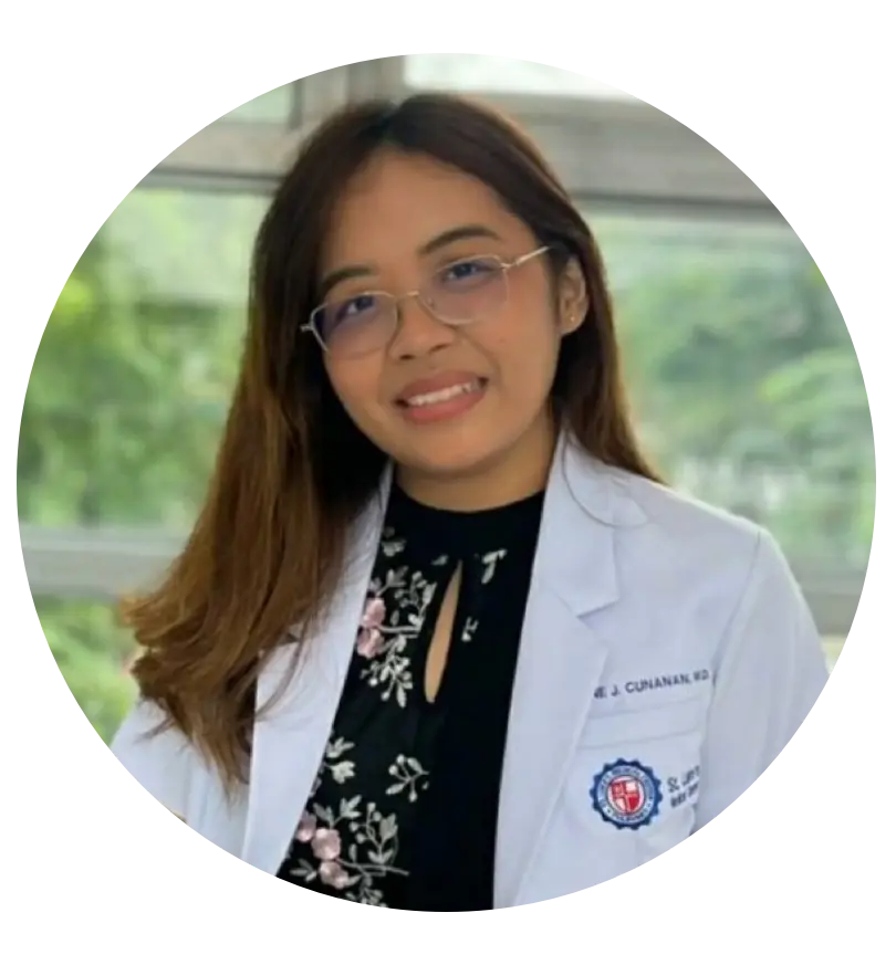 Dianne Cunanan, MD