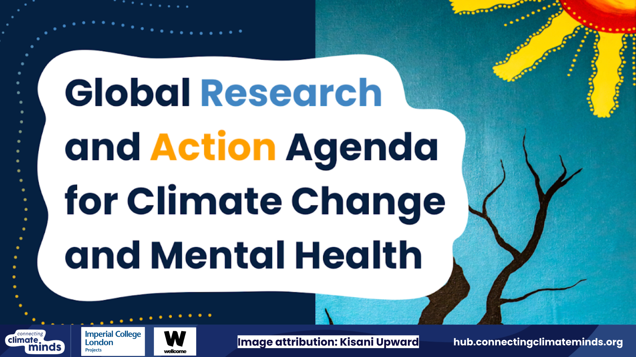 Global Research and Action Agenda - Slide Deck