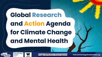 Global Research and Action Agenda - Slide Deck